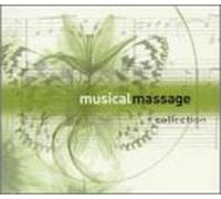 Various - Musical Massage Collection