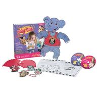 Various - Musical Play Box Kindergarten
