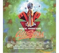 Various - Musical Productions All Stars