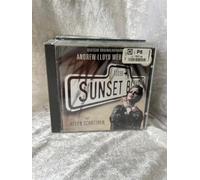 Various^Musical - Sunset Boulevard (Deutsch)