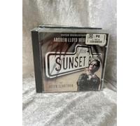 Various^Musical - Sunset Boulevard (Deutsch)