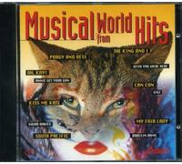 Various - Musical World Hits Vol.2 [Import]