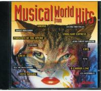 Various - Musical World Hits Vol.4 [Import]