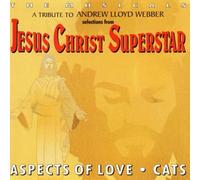 Various [Musicals] - Jesus Christ
