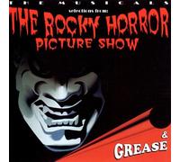 Various [Musicals] - Rocky Horror Picture Show