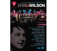 Various - Musicares Presents a Tribute T [Alemania] [DVD]
