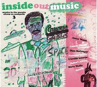 Various - Musics In The Margin Vol 3:Inside Out Music