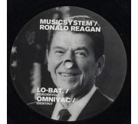 Various - Musicsystem / Ronald Reagan [Vinilo]