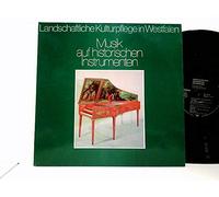 Various - Musik Auf Historischen Instrumenten