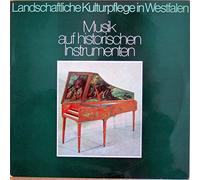 Various - Musik Auf Historischen Instrumenten - FSM - FSM 123001/2
