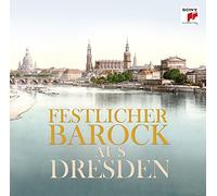 Various - Musik aus Dresden