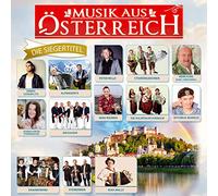 Various - Musik aus.Österreich; Kompositionswettbewerb Folge 5; Die Siegertitel
