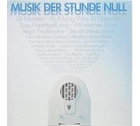 Various - Musik Der Stunde Null [Vinyl Schallplatte] [5 LP Box-Set]