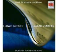 Various - Musik F R Trompete Und Klavier