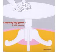 Various - Musik For Furniture: La Belle