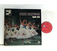 Various - Musik für alle - Beliebte Ballettmusik - Coppélia-Sylvia