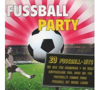Various - Musik für Fußball Fete in er Theodor der steht bei uns im Fußballtor