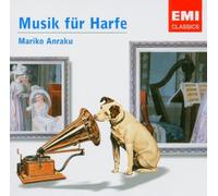 Various - Musik Fuer Harfe