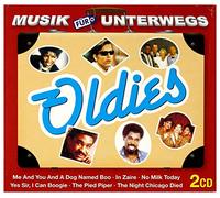 Various - Musik für Unterwegs-Oldies
