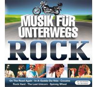 Various - Musik für Unterwegs-Rock [Import]