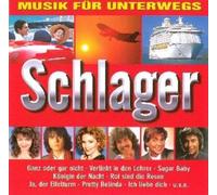 Various - Musik für Unterwegs-Schlager