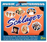 Various - Musik für Unterwegs-Schlager [Import]