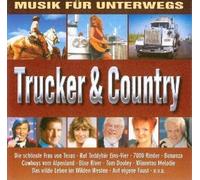 Various - Musik für Unterwegs-Trucker [Import]