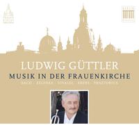 Various Musik in der Frauenkirche (CD) (Importación USA)