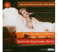 Various - Musik in Deutschland 1950-2000 Vol.129