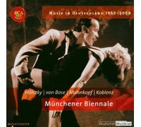 Various - Musik in Deutschland 1950-2000 Vol.130