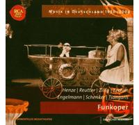 Various - Musik in Deutschland 1950-2000 Vol.147