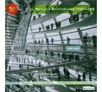 Various - Musik in Deutschland 1950-2000 Vol.19