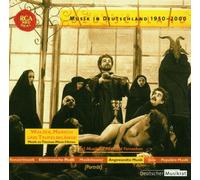 Various - Musik in Deutschland 1950-2000 Vol.24