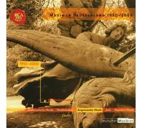 Various - Musik in Deutschland 1950-2000 Vol.25