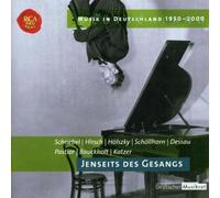 Various - Musik in Deutschland 1950-2000 Vol.31