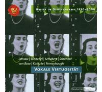 Various - Musik in Deutschland 1950-2000 Vol.32
