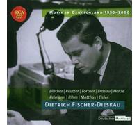 Various - Musik in Deutschland 1950-2000 Vol.36