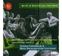 Various - Musik in Deutschland 1950-2000 Vol.38