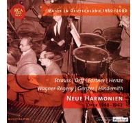 Various - Musik in Deutschland 1950-2000 Vol.39