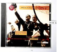 Various - Musik in Deutschland 1950-2000 Vol.5: Musik für T