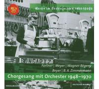 Various - Musik in Deutschland 1950-2000 Vol.67