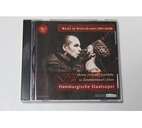 Various - Musik in Deutschland 1950