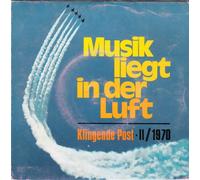 Various - Musik Liegt In Der Luft
