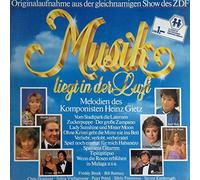 Various - Musik Liegt In Der Luft - EMI - 1C 066 Y 7 94047 1