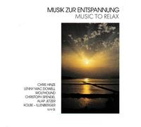 Various - Musik zur Entspannung