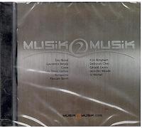 Various - Musik2musik Quebec Compilation [Import]