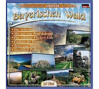 Various - Musikalische Grüsse aus dem Bayerischen Wald
