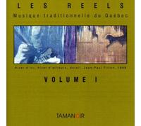 Various (Musique du Quebec) - Les Reels Vol 1 / Various