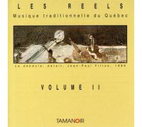 Various (Musique du Quebec) - Les Reels Vol 2 / Various