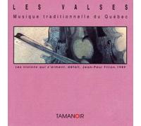 Various - Les Valses - Musique Tra